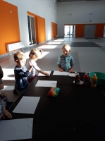 Zdjęcie: Arteterapia 2018-2019