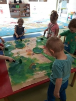 Zdjęcie: Arteterapia 2018-2019