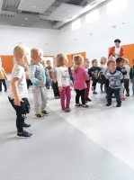 Zdjęcie: Arteterapia 2018-2019