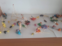 Zdjęcie: Arteterapia 2018-2019