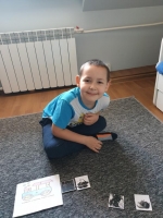 Zdjęcie: FOTORELACJA Z PONIEDZIAŁKU 22.06.2020