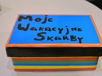 Zdjęcie: WAKACJE CORAZ BLIŻEJ