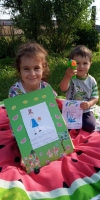 Zdjęcie: FOTORELACJA Z CZWARTKU 25.06.2020