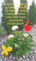 Zdjęcie: ZADANIA NA PIĄTEK 26 CZERWIEC