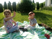 Zdjęcie: FOTORELACJA Z PIĄTKU 26.06.2020