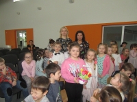 Zdjęcie: DZIEŃ KOBIET
