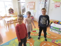 Zdjęcie: DZIEŃ KOBIET
