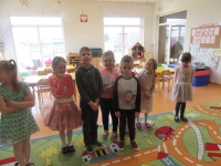 Zdjęcie: DZIEŃ KOBIET