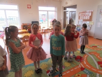 Zdjęcie: DZIEŃ KOBIET