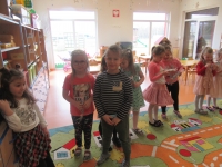 Zdjęcie: DZIEŃ KOBIET