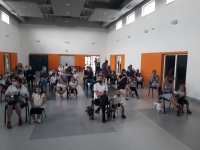 Zdjęcie: WAKACYJNE ŻYCZENIA