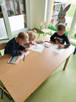 Zdjęcie: Pierwsze dni w przedszkolu