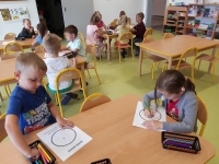 Zdjęcie: Dzień Kropki