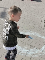 Zdjęcie: Dzień Kropki
