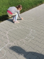 Zdjęcie: Dzień Kropki