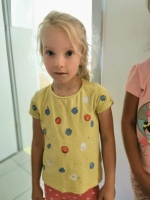 Zdjęcie: Dzień Kropki