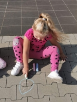 Zdjęcie: Dzień Kropki