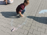 Zdjęcie: Dzień Kropki