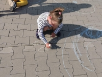 Zdjęcie: Dzień Kropki