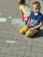Zdjęcie: Dzień Kropki
