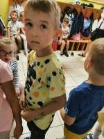 Zdjęcie: Dzień Kropki