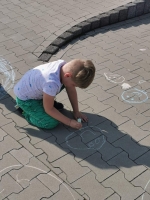 Zdjęcie: Dzień Kropki