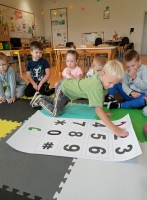 Zdjęcie: Bezpieczeństwo ważna sprawa
