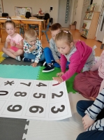 Zdjęcie: Bezpieczeństwo ważna sprawa
