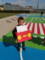 Zdjęcie: Bezpieczeństwo ważna sprawa