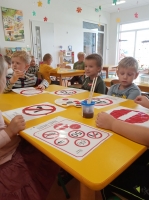 Zdjęcie: Bezpieczeństwo ważna sprawa