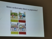 Zdjęcie: Bezpieczeństwo ważna sprawa