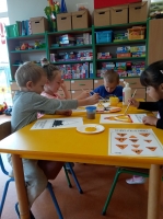 Zdjęcie: Bezpieczeństwo ważna sprawa