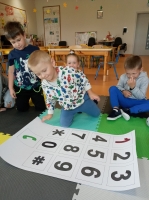 Zdjęcie: Bezpieczeństwo ważna sprawa