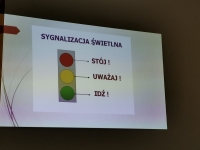 Zdjęcie: Bezpieczeństwo ważna sprawa