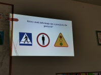 Zdjęcie: Bezpieczeństwo ważna sprawa