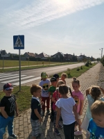 Zdjęcie: Bezpieczeństwo ważna sprawa