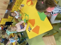 Zdjęcie: Projekt- 20 minut dla matematyki