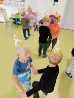 Zdjęcie: DZIEŃ  PRZEDSZKOLAKA