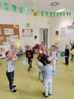 Zdjęcie: DZIEŃ  PRZEDSZKOLAKA