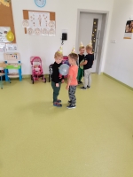 Zdjęcie: DZIEŃ  PRZEDSZKOLAKA