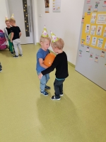 Zdjęcie: DZIEŃ  PRZEDSZKOLAKA