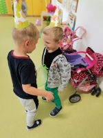Zdjęcie: DZIEŃ  PRZEDSZKOLAKA