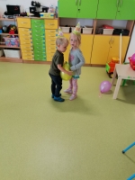 Zdjęcie: DZIEŃ  PRZEDSZKOLAKA