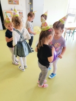 Zdjęcie: DZIEŃ  PRZEDSZKOLAKA