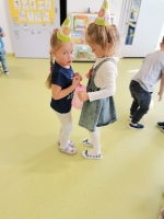 Zdjęcie: DZIEŃ  PRZEDSZKOLAKA