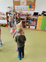 Zdjęcie: DZIEŃ  PRZEDSZKOLAKA