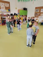 Zdjęcie: DZIEŃ  PRZEDSZKOLAKA