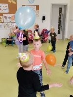Zdjęcie: DZIEŃ  PRZEDSZKOLAKA
