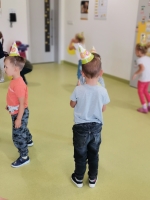 Zdjęcie: DZIEŃ  PRZEDSZKOLAKA