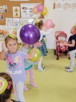Zdjęcie: DZIEŃ  PRZEDSZKOLAKA